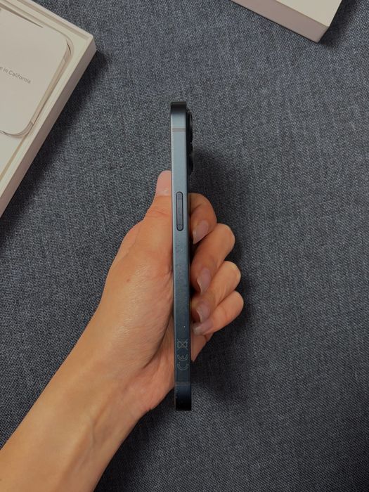 Айфон 13 на 128 гб