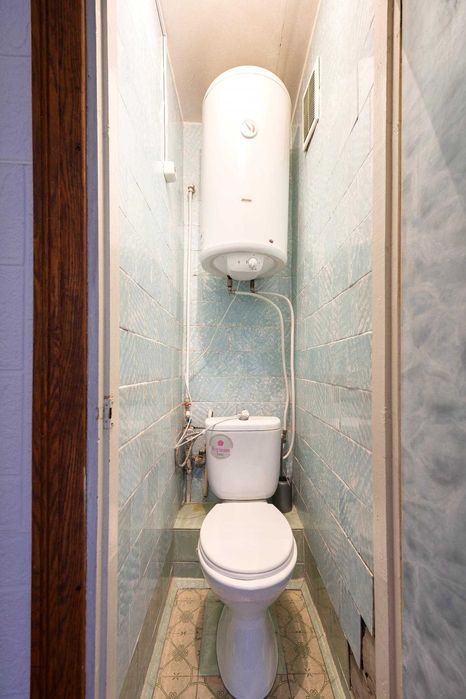 2-кімнатна квартира з ремонтом | Стрийська | Цегляний будинок | 52 м² | 2 балкони