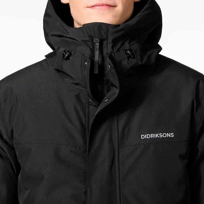 Чоловіча фірмова куртка Didriksons