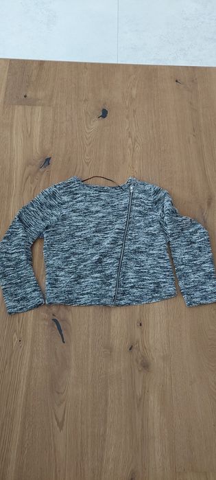 Marynarka sweter M