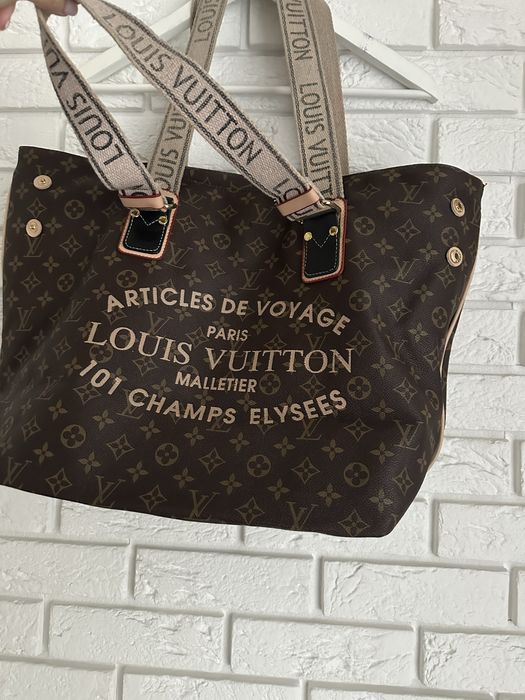 Torba Lv Louis Vuitton