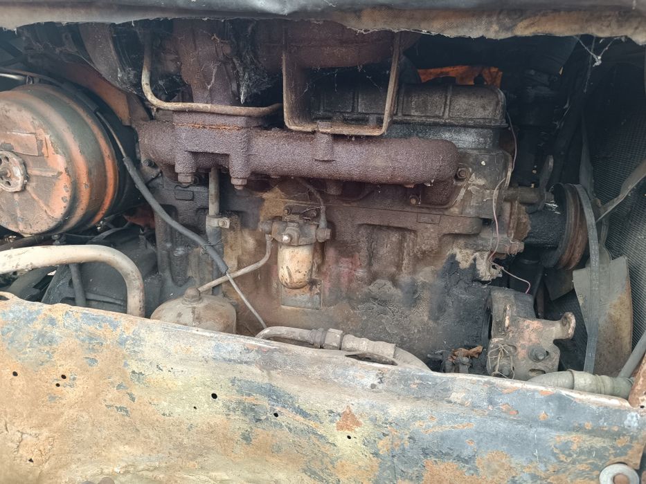 Дт74. не находу.