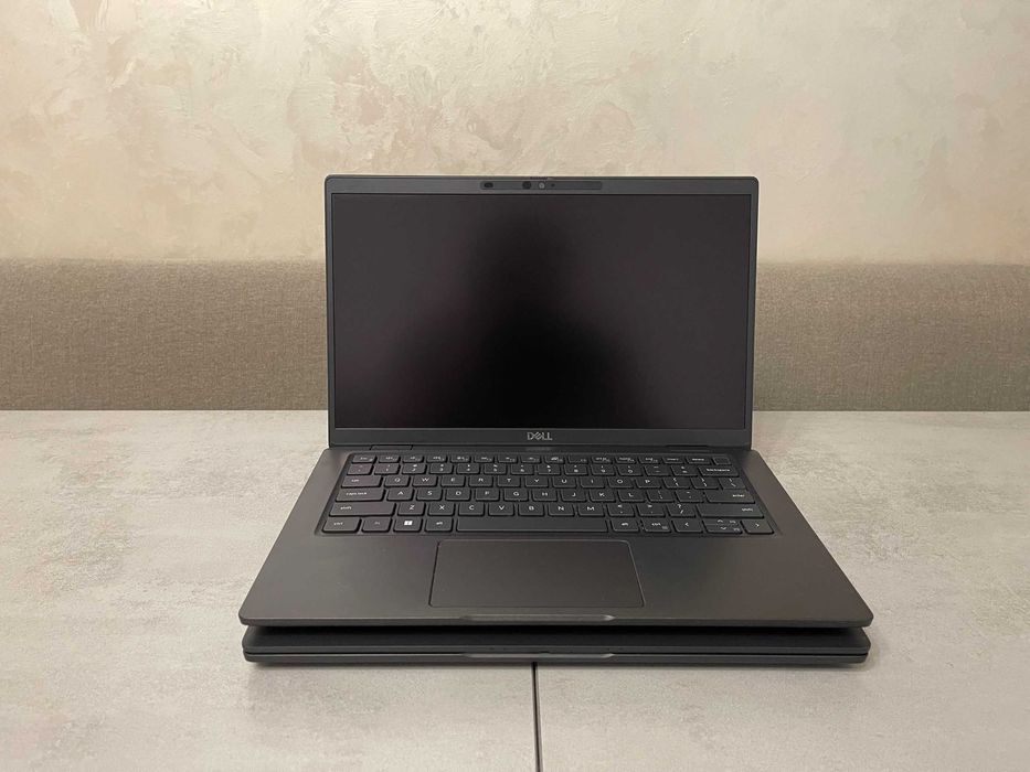 Ноутбук Dell Latitude 7320, 13,3" FHD, i5-1135G7, 16GB, 256GB SSD