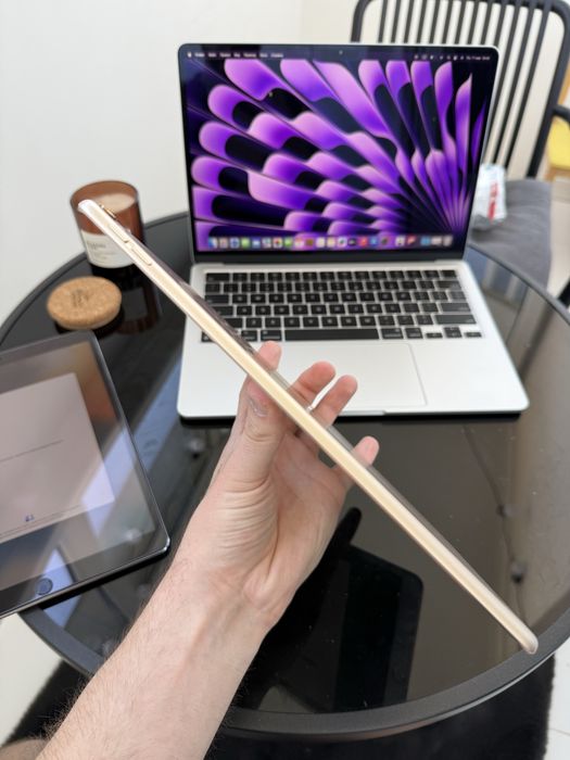iPad Pro 10.5 256gb Gold 120 герц планшет з гарантією в чудовому стані