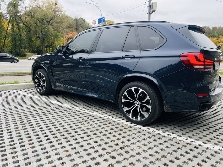 451 стиль ф15 ф16 бмв р 20 диски bmw r20 комплект 5х120 оригінал