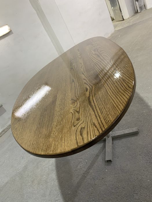 Фарбування виробів з дерева та МДФ: кухні, столи, сходи тощо!!!