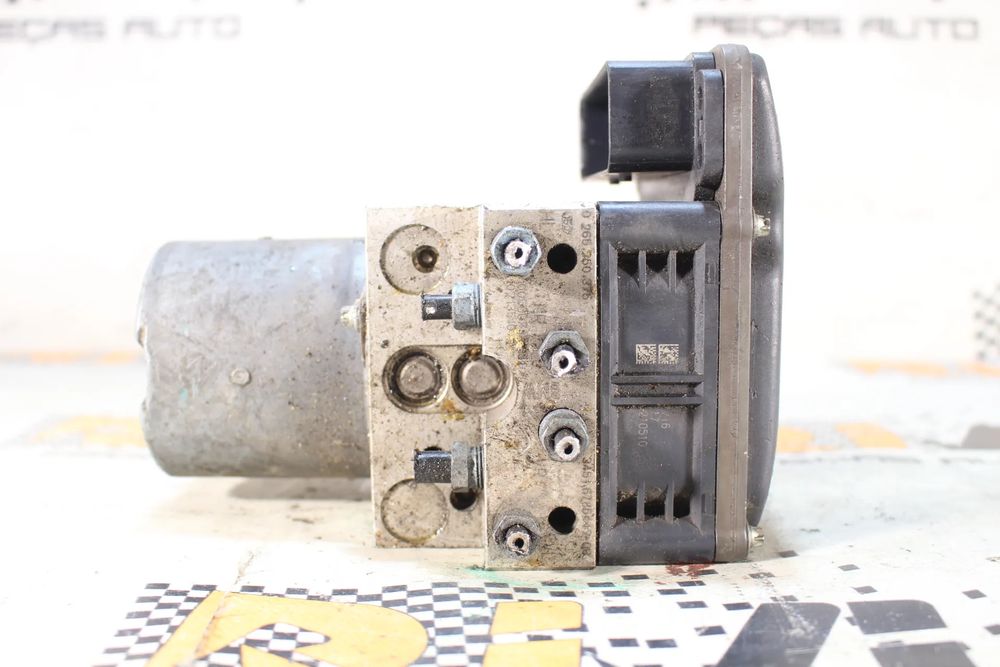 ABS BMW 5 (F10) | 09 - 16