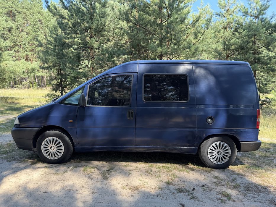 Продам Peugeot Expert, Пасажир!!
