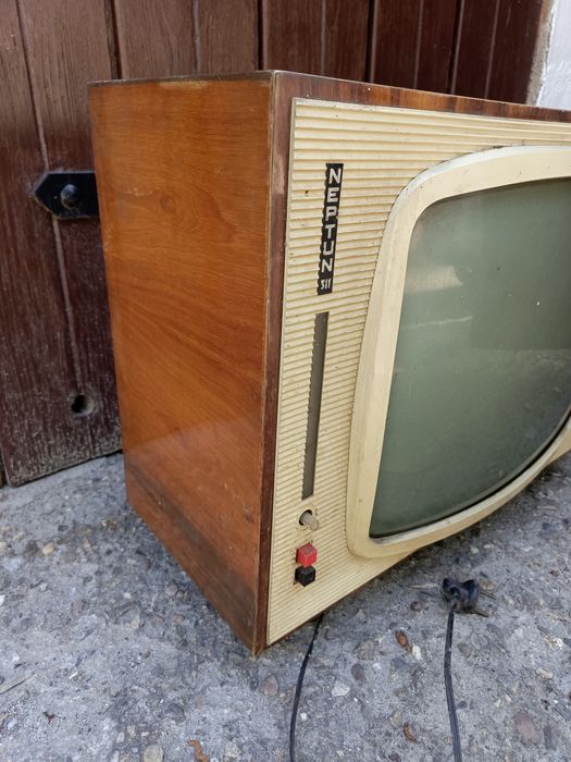 Telewizor neptun