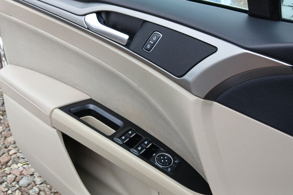 Автовикуп, продаж та обмін авто. Ford Fusion 2016