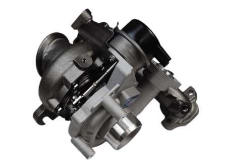 Turbosprężarka Renault Nissan Opel 2.3CDTI 110. 130. KM 530.39.700.417