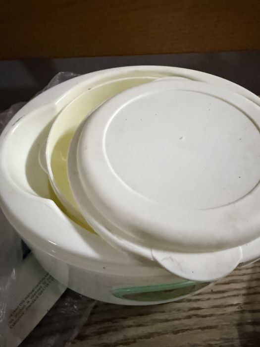 Йогуртниця qq-10a