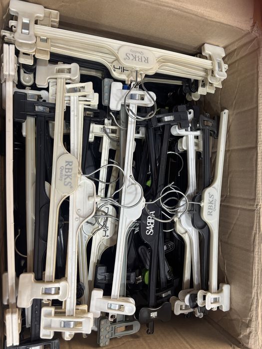 Тремпеля продам в хорошем состоянии