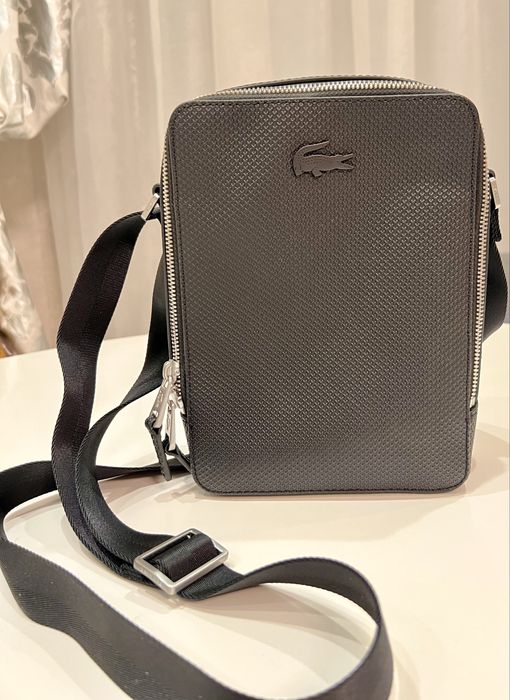 Сумка мужская Lacoste Chantaco
