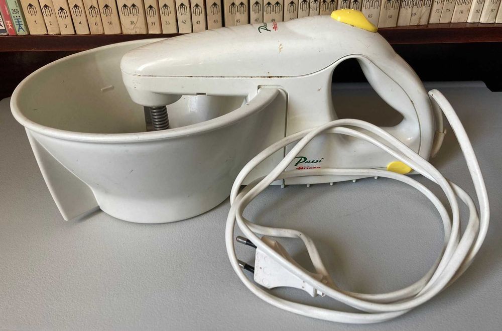 Triturador de Alimentos (Passe-Vite) Elétrico Ariete