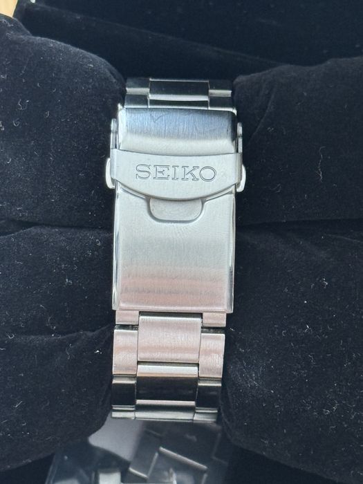 Seiko 5 Sports Automatic