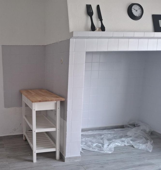 Oportunidade Moradia renovada