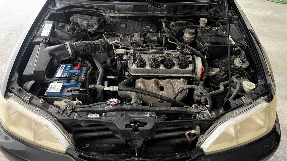 Honda Accord 1.6 Gasolina — 2003