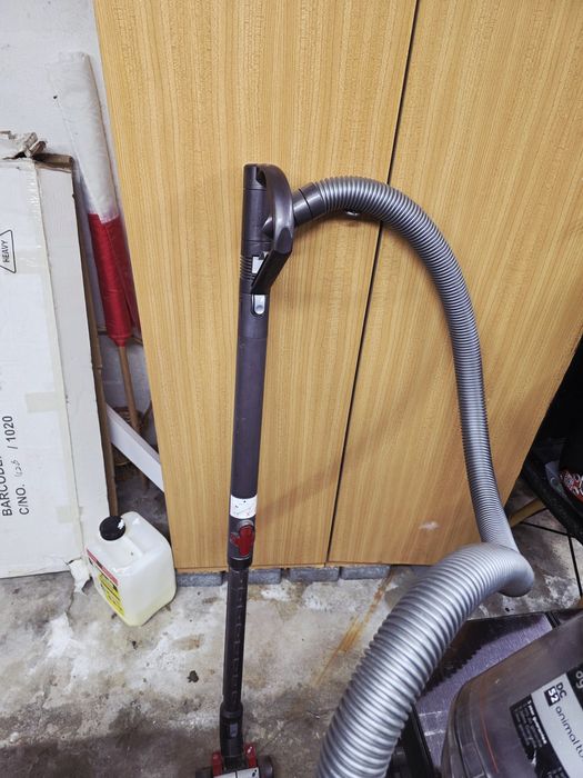 Odkurzacz Dyson DC52