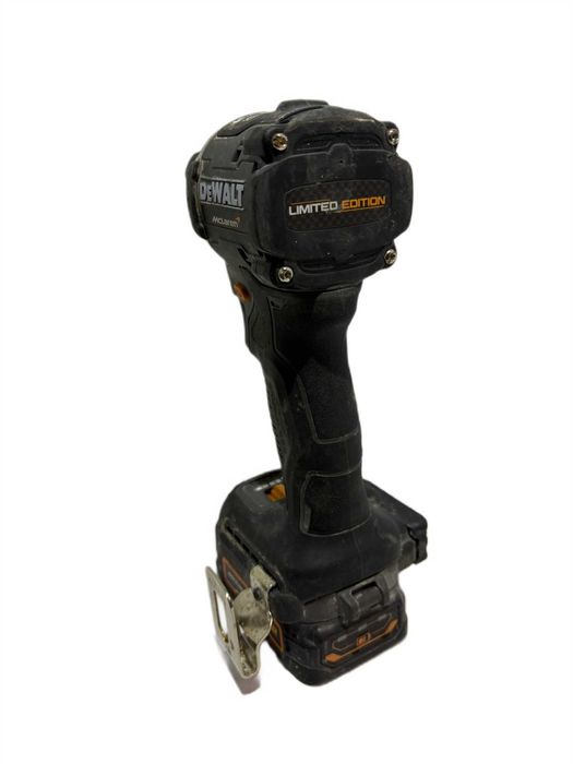 Zakrętarka udarowa DEWALT MCLAREN DCF85M +aku Bydgoszcz • OLX.pl