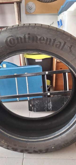 Pneu Continental PremiumContact 225/50R18