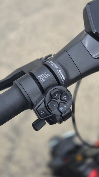 Segway ZT3 Pro Desbloqueada
