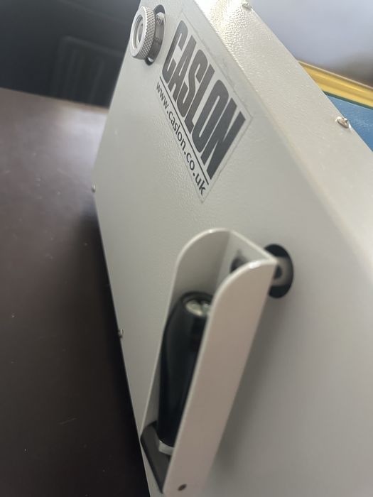 Złociarka FoilTech - Caslon FT-10.