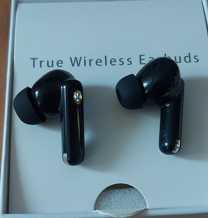 Słuchawki bezprzewodowe bluetooth