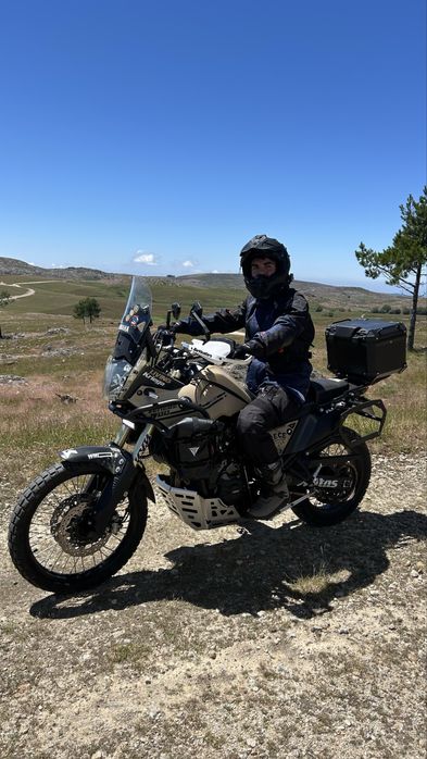 Tenere 700 de 2019