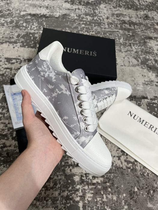 кросівки numeris