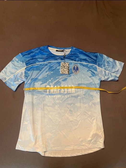 Koszulka męska trapstar