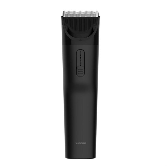 Машинка для стрижки Xiaomi Mi Hair Clipper Black CN (LFQ02KL)
