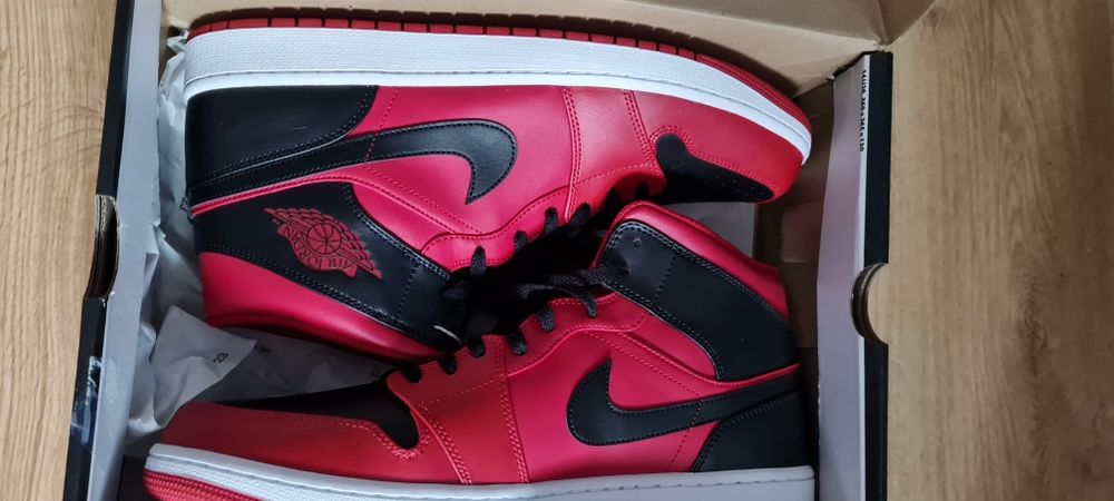 Nike Air Jordan 1 Mid
