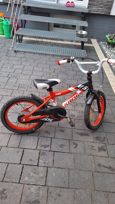 Sprzedam Rowerek Kross