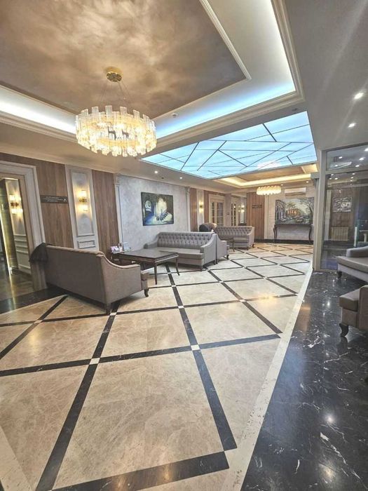 2-rooms apartment apartment by the address st. Kulikovo pole pl Oktyabrskoy revolyutsii pl (area 96,4 m²) - Atlanta.ua - photo 10