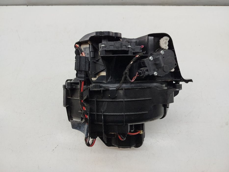 Motor de Sofagem - BMW 5 (F10) | 09 - 16