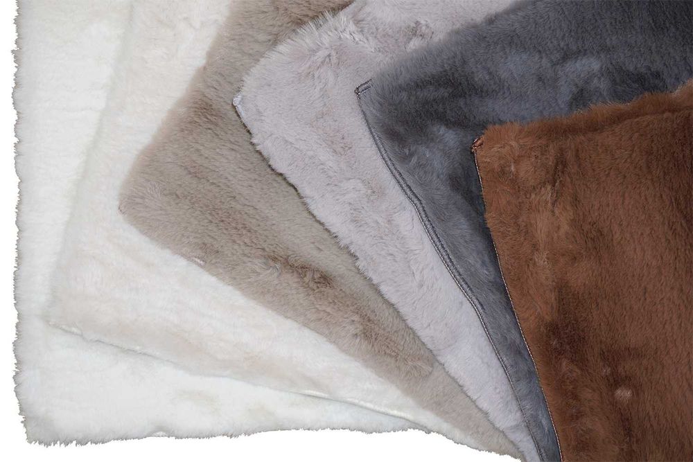 КИЛИМИ ESTERA - Штучний Кролик !!! Доставка 1-2 дні ! Бомба!