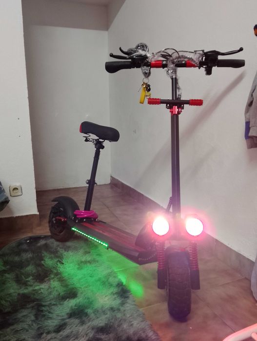 Trotinete Elétrica
