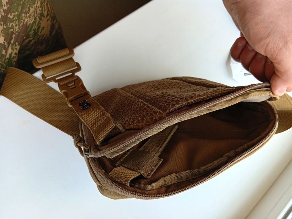 Функціональна сумка