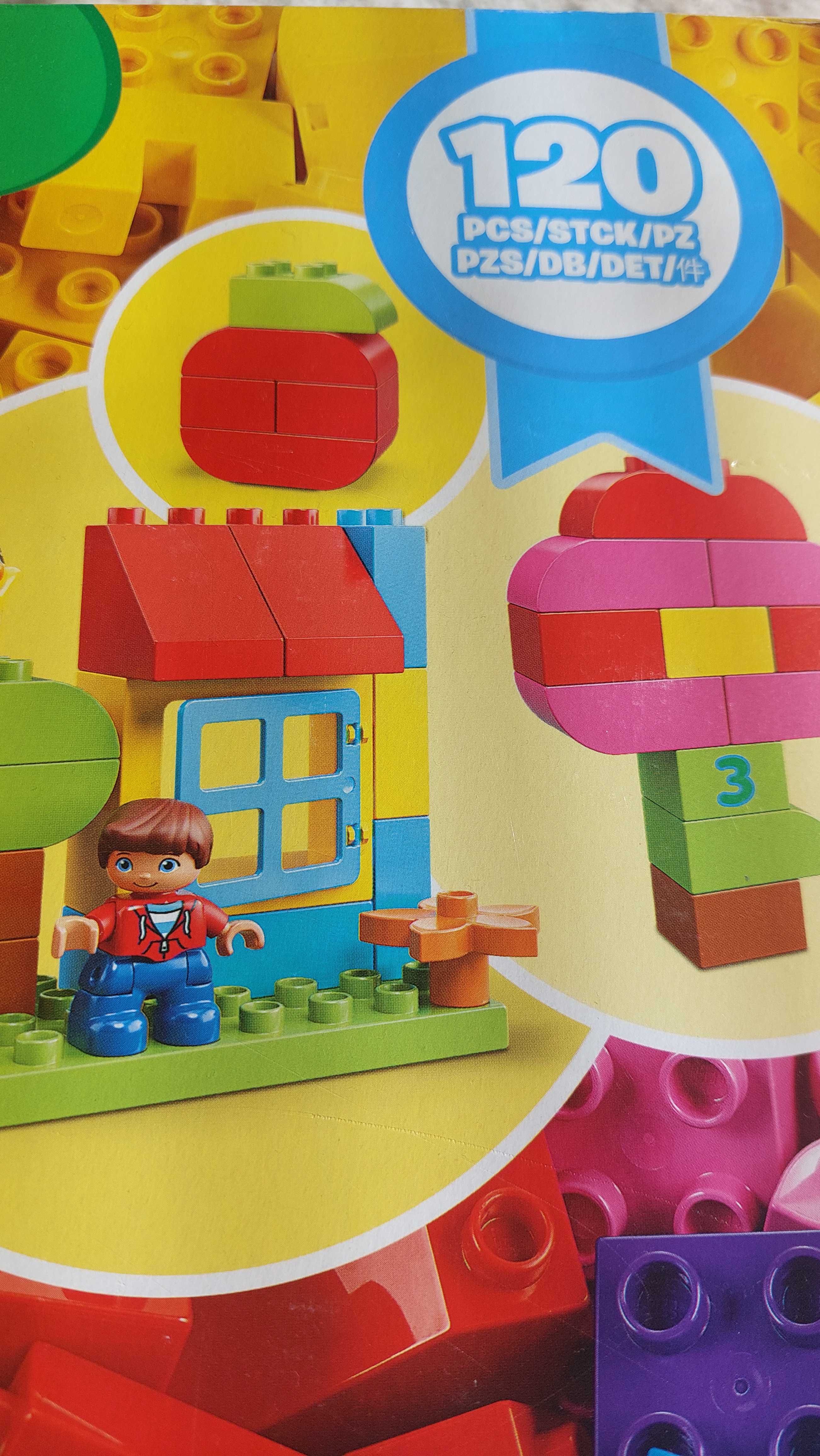 Lego duplo 10887 cena hotsell