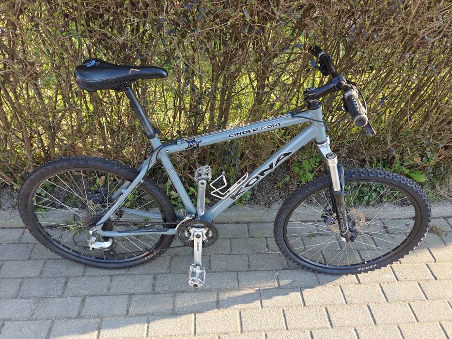 Rower Kona Cinder Cone