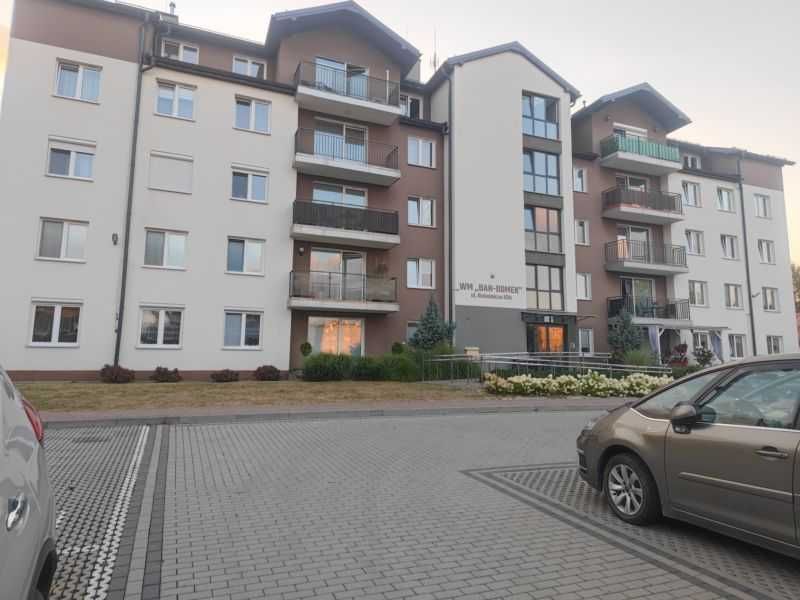 nieruchomość mieszkalna na wynajem długoterminowy