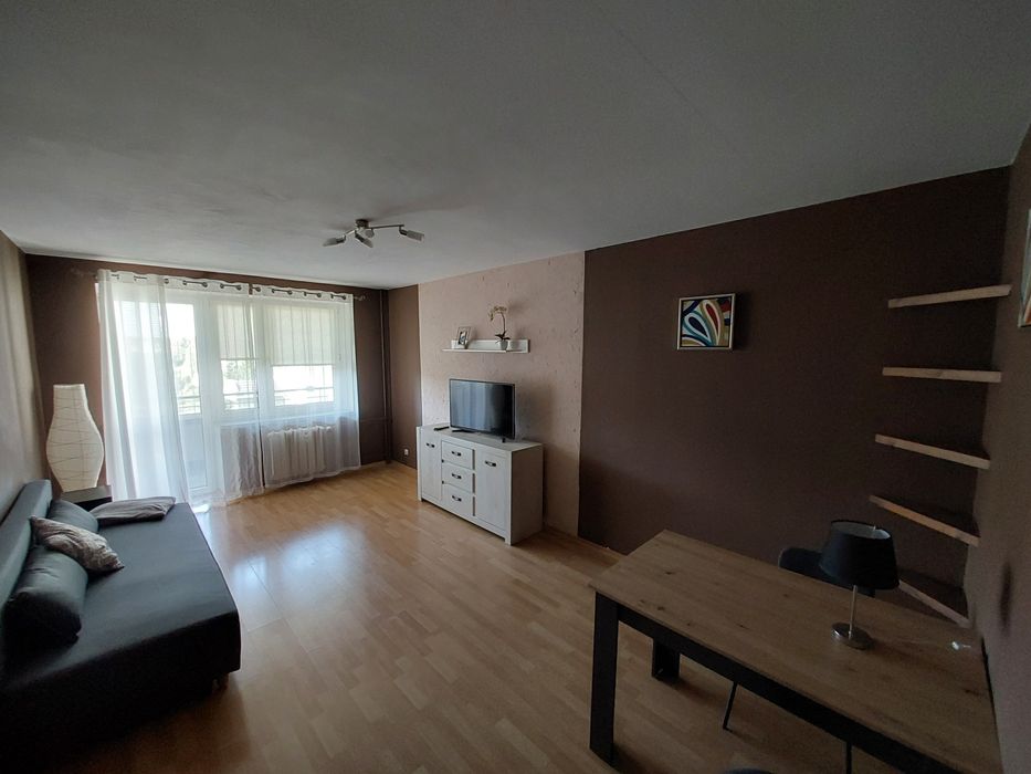 Rezerwacja Mieszkanie, Podolszyce Pd.,  pierwsze piętro, balkon