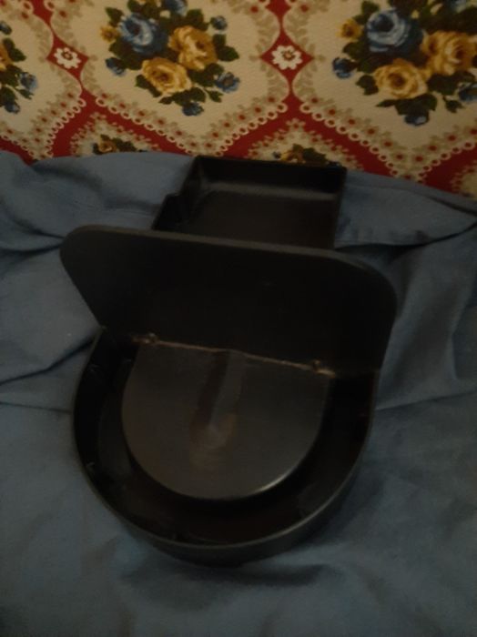 Acessórios da Maq. Nespresso Delonghi E.N. 97. W