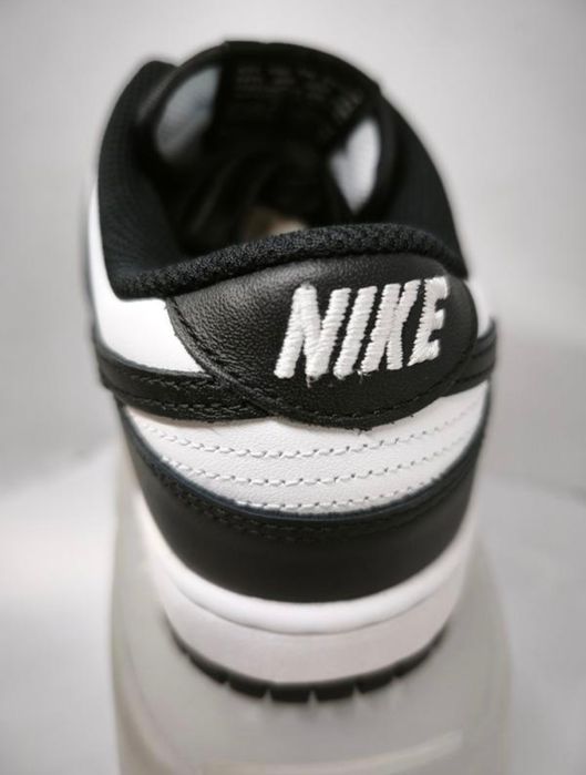 Кросівки жіночі NIKE Dunk Low Retro (Dd1503-101) оригінал, нові