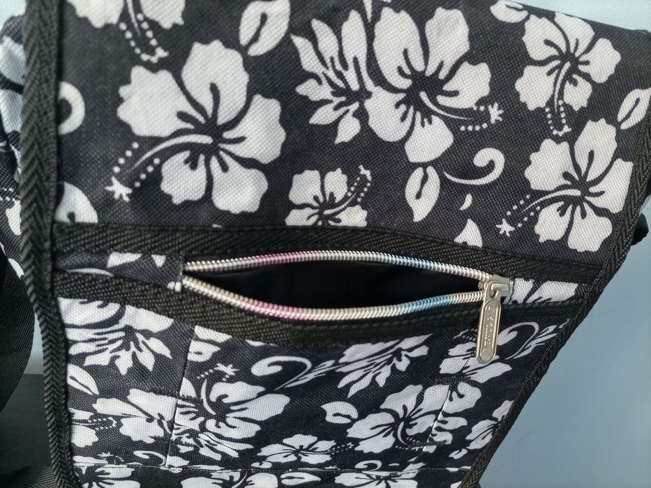 Bolsa a tiracolo