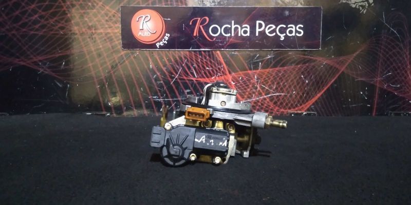 Injector Seat Ibiza Ii (6K1)