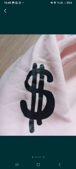 Стильный и теплый худи