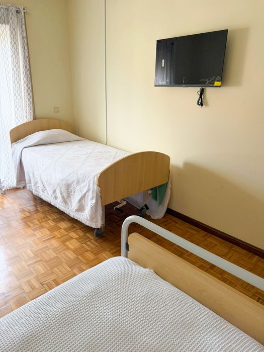 Trespasse Casa de Acolhimento em Maia