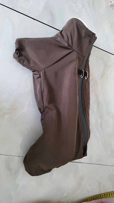 Одяг для собак дівчинка ( закритий живіт)